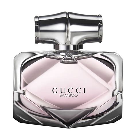 gucci bamboo fragrance shop|is gucci bamboo perfume discontinued.